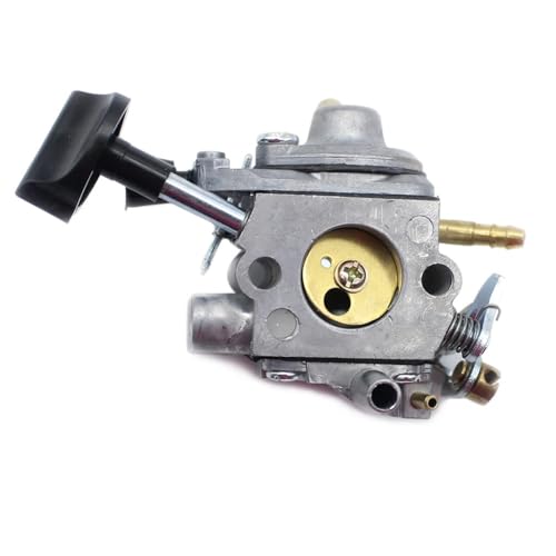 Carburateur C1Q S183 pour souffleur BR 600 réparation perte puissance