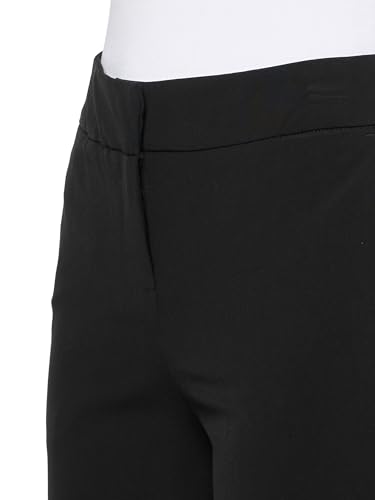 Briggs New York Women's Bistretch Wide Leg Pant3