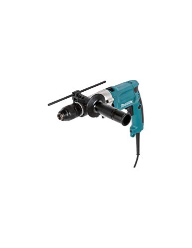 Perceuse à percussion 720 W Ø 13 mm dans coffret Makpac - MAKITA HP2051FHJ