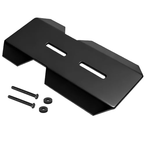 Middle Fender Mudguard for Electric Bike Super 73 Zx/Rx/S1/S2/Z1,Middle Dirt