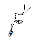 Original Engine Management PS9 Coolant Temperature Sensor Connector