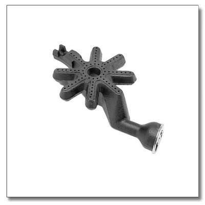 Garland 1089201-GAR TOP Burner Front