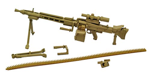 Little Armory LA064 MG3K WS TomyTEC réplique miniature de précision haute fidélité