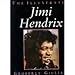 The Illustrated Jimi Hendrix