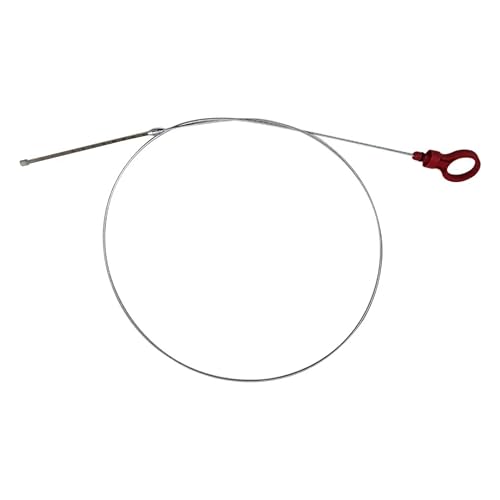 Miniatura 9 de 917-327 9336 Varilla de medición de transmisión automática para Jeep Grand Cherokee 2005 2006 2007 2008 2009 2010 2011