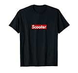 Scooter T-Shirts