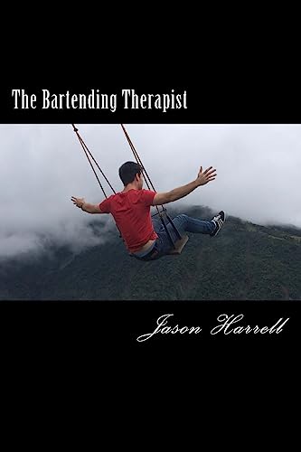 The Bartending Therapist