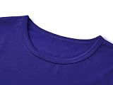 Tebbis Pajamas For Boys Fun Balls Dark Blue Short Sleeves 2-Piece PJs Set Kid Comfy Sleepwear Size 8