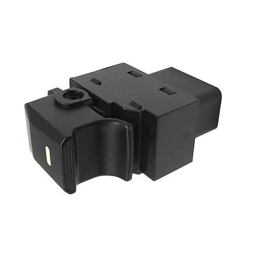 Interrupteur de lève-vitre de remplacement pour bouton de commutation usé - 4