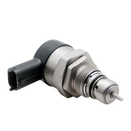 Régulateur de pression de carburant DRV 0281002800 pour système à rampe commune injection diesel - 5