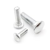 2. Una solución de fijación robusta ampliamente aplicable en fabricación y construcción.