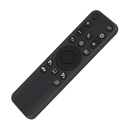 Télécommande AKB76044701 de rechange pour moniteur LG Ultragear OLED