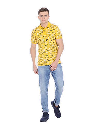 Image of U.S. POLO ASSN. Men's Slim Jeans