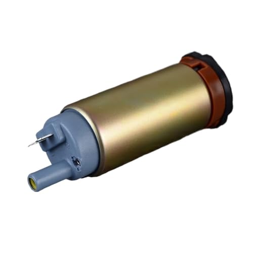 Bomba de combustible para reparar pérdida de potencia en motor BF90 y BFP60