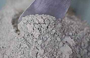 Cement A Grade Cement Loose for Home Improvement (250gm)