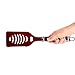 Siskiyou NCAA Texas A&M Aggies Logo Spatula/Chip Clips, One Size, Team Colors