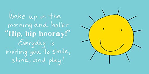 You!: Inspire Your Little One to Dream Big with this Sweet Growth-Mindset Board Book for Babies and Toddlers (All About YOU Encouragement Books) - Image 6