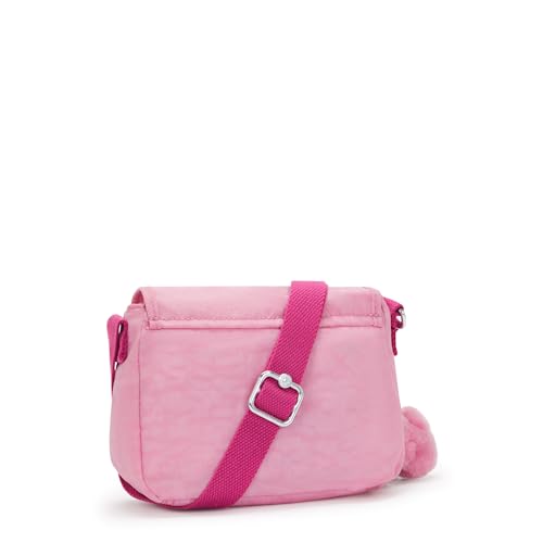 Image of Kipling Sabian Printed Crossbody Mini Bag