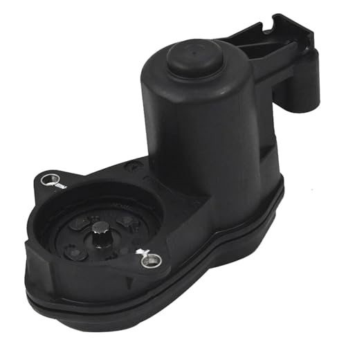 Actuador de freno trasero para BMW Serie 5 y X3 ideal para aparcar seguro en pendientes 3