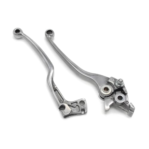 Leviers de frein et d'embrayage moto : remplacez vos pièces tordues sur GSX750