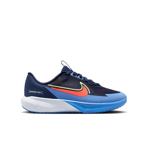 Image of Nike Unisex Kids Sonic (Gs) Running Shoes
