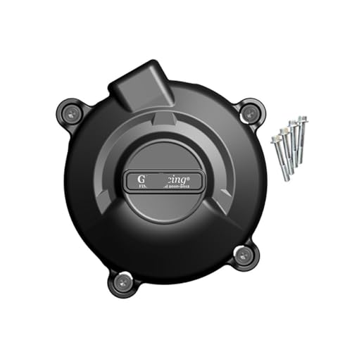 Housse de protection moteur et carter stator gauche pour moto Street Triple R 675R