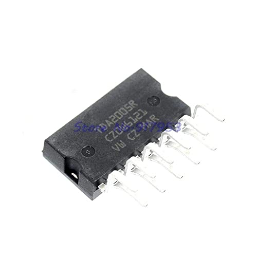 1pcs TDA2005R TDA2005 ZIP-11
