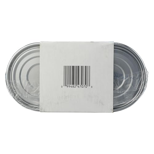 Image of 365 by Whole Foods Market, No Salt Albacore Tuna in Water 6pk, 5 Ounce