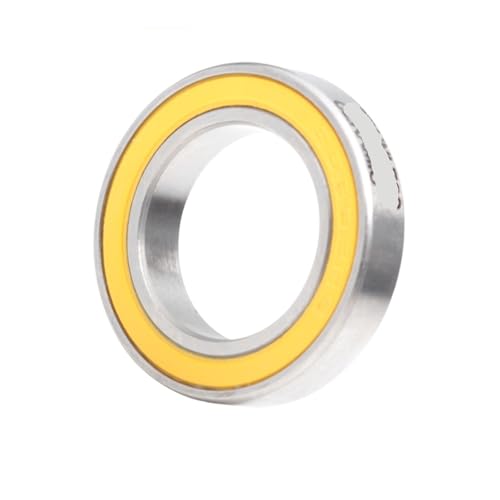 6802-2 XeXX`[xAO 15 * 24 * 5 mm (1s[X) ABEC-3 6802 ]ԃnutgƃAnuzC[ 15 24 5 Z~bN{[xAOB