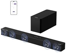 Amazon.co.jp: サウンドバー - ホームシアターシステム: 家電＆カメラ