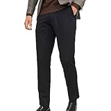 Waist : Normale Bundhöhe JACK & JONES Male Chino Marco Cooper