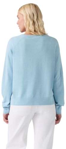 Levi's Super Soft Vneck Pullover Angel Falls – Ansicht 4