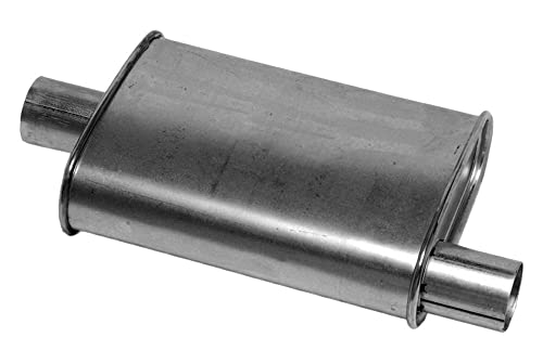 Dynomax 17702 Thrush Turbo Muffler