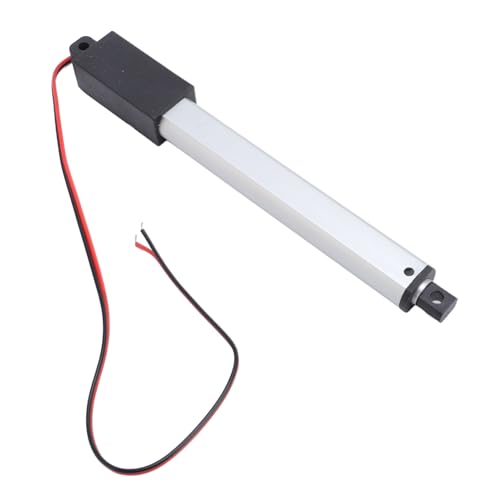 Solución de ajuste automático: Mini Actuador Lineal 24V de 100mm 2