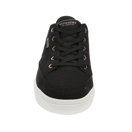 Image of Skechers Women's Arch Fit Arcade-See Ya There Hands Free Slip-ins Sneaker