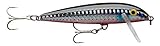 ラパラ(Rapala) カウントダウンアバシ 9cm CDA9-HINR ホログラムイナッコレッドベリー
