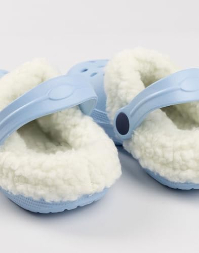 Image of Bluey Clogs for Kids Slip On Footwear with Puppy Novelty Charms | Options | Slippers Sandals Sliders with Adjustable Strap