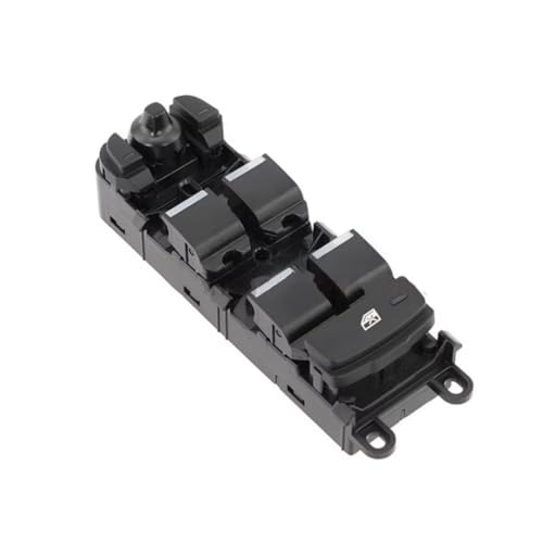 Régulateur de commande de vitre Jaguar XJ X351 bouton de rechange électricité auto C2D1739