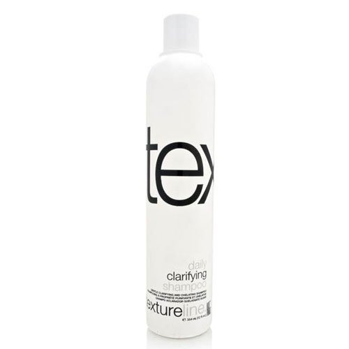 Textureline Daily Clarifying Shampoo, 13.5 oz