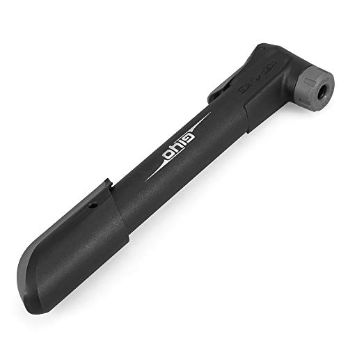 Leeofty Mini Bomba De Bicicleta Da Bomba de 120PSI de Alta Pressão Da Bomba de Ar Da Bicicleta Kit d