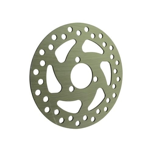 Disque de frein 140 mm moto 49cc pour sorties sécurisées en pocket bike et quad