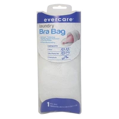 Laundry Bra Bag with Optimesh Technology Iceland Ubuy - Main Image