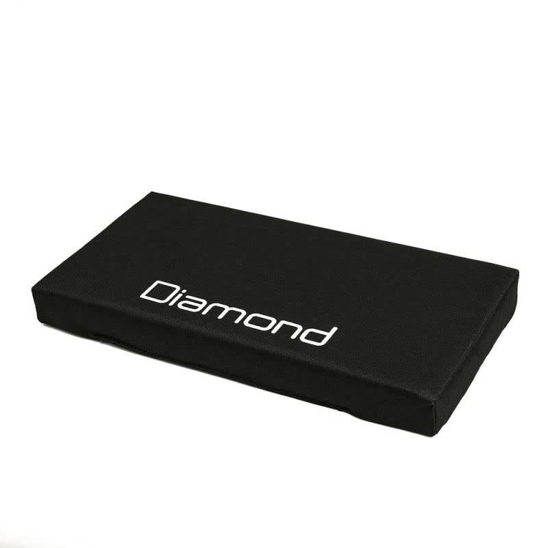 G5 HT SPORT Diamond Cojín Amortiguador para Hip Thrust