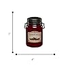 McCall’s Candles | Cinnamon & Cranberries | 26 oz ... #2