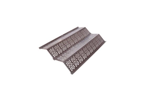 Music City Metals 91261 Stainless Steel Heat Plate Replacement for Select Calise and Outdoor Kitchen Concepts Gas Grill Models