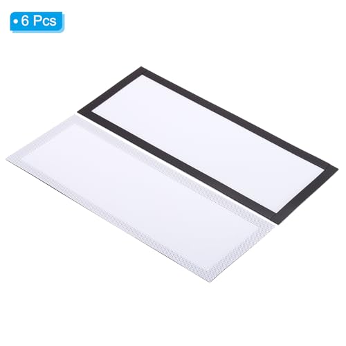 PATIKIL 4"x10" Magnetic Vent Cover - Image 3