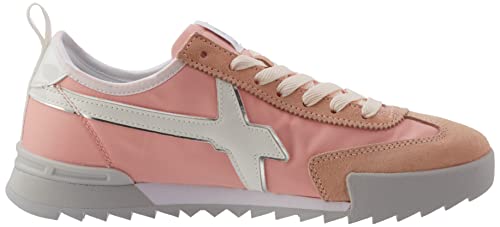 Baskets fille W6YZ Fly2-j, chaussures de course légères et résistantes