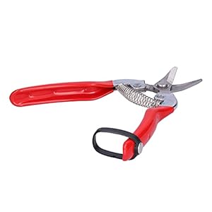 Tbest Ergonomische Gartenschere Modell 3i0s8goq