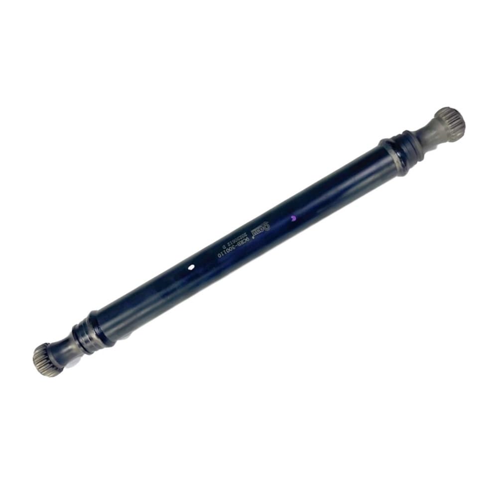 Eje central trasero 9CRB-300110 para ATV CForce 400, 450 y 500S 3