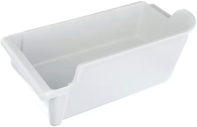 2254352A Ice Bucket Compatible With Whirlpool Refrigerators - Budora - W10830848, 2172640, 2176219, 2254352